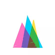 Animated logos. Animation, and Motion Graphics project by Julian Villanueva - 06.29.2014