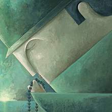 El soldadet. Editorial Design, Traditional illustration, Music, and Painting project by Víctor Escandell - 02.17.2017