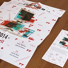 Expliquem. Projekt z dziedziny Projektowanie graficzne użytkownika Miriam Berbegal - 07.01.2014