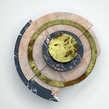 O. Un progetto di 3D di María Sanz - 19.02.2017