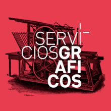 Identidad corporativa para imprenta. Un progetto di Br, ing, Br, identit, Design, Graphic design, Naming e Serigrafia di Carlos Maurizzi - 18.02.2017