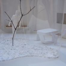 Aire . % Amaia Barazar Salazar tarafından hazırlanan 3D, Mimarlık, İç Mimarlık, Ve İç Tasarım projesi - 02.19.2017