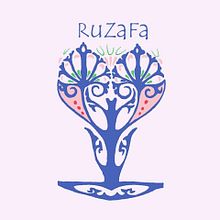 miraRuzafa. Un progetto di Illustrazione tradizionale e Architettura di Ana Renieblas - 18.02.2017