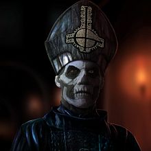 Emeritus II  Ein Projekt aus dem Bereich 3D, Bildende Künste, Traditionelle Illustration und Malerei von Raul Alejandro - 18.02.2017