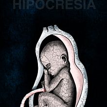 Hipocresía. Un proyecto de Diseño gráfico e Ilustración tradicional de Steven Molina Perez - 19.02.2017