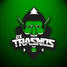 Os trasnos. Graphic Design project by Abel Veiga - 02.19.2017