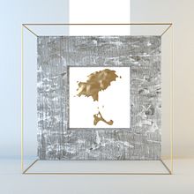 Ibiza & Formentera 3D illustration. 3D, Design, and Traditional illustration project by Alice - 02.19.2017