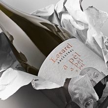A PÈL ANCESTRAL. Un proyecto de Br e ing e Identidad de Pere Pagà - 10.01.2017
