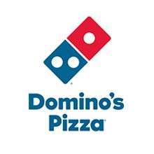 Domino's pizza.. Projekt z dziedziny  Sztuki piękne, Projektowanie graficzne i  Reklama użytkownika Rafael Azaña - 20.02.2017