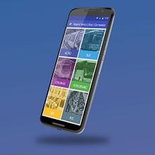 Madrid Metro | Bus | Cercanías. Design, Product Design, Graphic Design, and UX / UI project by Ana Rosa González Blanco - 09.19.2016