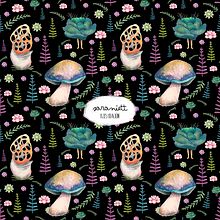 Patterns! . Design, and Traditional illustration project by Sara Nietto - 02.19.2017
