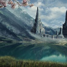 Mi Proyecto del curso: Secretos del fotomontaje y el retoque creativo . % herdez tarafından hazırlanan Kolaj, Grafik Tasarım, Pe, Ve zaj Mimarisi projesi - 02.20.2017