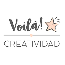 Voilà! Creatividad. Un proyecto de Br, ing e Identidad, Diseño, Diseño de personajes, Diseño gráfico, Ilustración tradicional, Marketing y Naming de Begoña Sánchez Jiménez - 20.02.2017