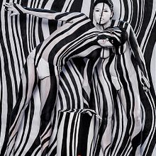 Fotografía de trabajos de Body Paint . Un progetto di Fotografia di Roberto Rodríguez - 21.02.2017
