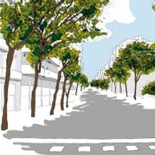 Ilustraciones digitales para libro de encargo. Projekt z dziedziny Trad, c i jna ilustracja użytkownika VILCHESSAN Alejandra Ortiz - 20.10.2015
