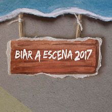Cartel Festival de Teatro Ein Projekt aus dem Bereich Collage, Grafikdesign, Fotografie, Traditionelle Illustration, Werbung, Br und ing und Identität von Mayte Carrasco Valdés - 22.02.2017
