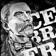 Jack Daniel's . Traditional illustration project by Abraham García - 02.20.2017