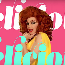 Videoclip "Candy Shop" de Supremme de Luxe. Un proyecto de 3D, Motion Graphics, Post-producción fotográfica		 y VFX de Fidel Bustamante Atance - 11.01.2016