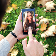 Snapchat Geofilter - Puebla, México *Activated . Un progetto di Graphic design di Edith BMedel - 22.04.2016