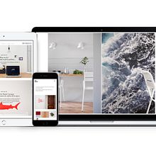 Int-sight . Un proyecto de Desarrollo Web de Federico Crivellaro - 18.02.2017