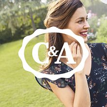 C&A (España y Portugal)  Ein Projekt aus dem Bereich Kino, Video und TV, Design, Innendesign und Events von Enrique Rivera - 22.02.2017