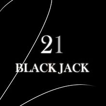 21 BlackJack. . Un projet de Design , Design graphique, Motion design , et Multimédia de Jorge Fuertes - 22.02.2016