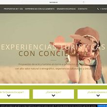 Página web SAO. Web Design project by Wellaggio - 05.11.2016