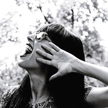 RETRATOS B&W. Photograph project by Inés Lendínez - 02.21.2017