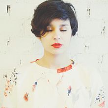 RETRATOS A COLOR . Fotografie de Inés Lendínez - 02.21.2017