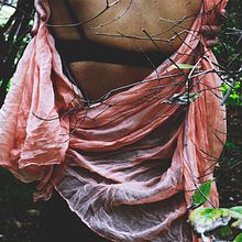 ROSTROS OCULTOS. Photograph project by Inés Lendínez - 02.22.2017