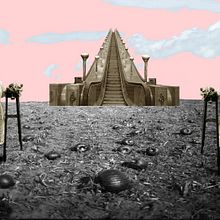 COLLAGES. Photograph project by Inés Lendínez - 02.21.2017