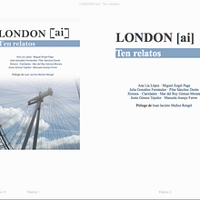 Algunos proyectos de maquetación (libros-eBook) . Desain Editorial proyek oleh Carina Galliano - 02.21.2017