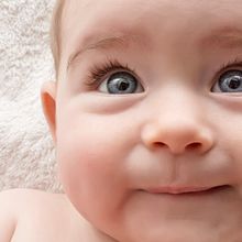 Fotografía Infantil Ein Projekt aus dem Bereich Fotografie von Beatriz Castilla - 22.02.2017