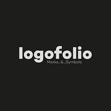 Logofolio. Br, ing, Identit, Graphic Design, Art Direction, T, and pograph project by Pablo Out - 09.01.2017