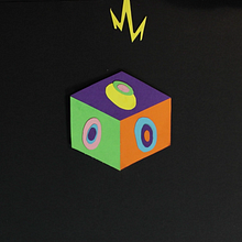 Stop&Sound. Animação, Cinema, Vídeo e TV, e Stop Motion projeto de Laura Jaramillo Leo - 23.12.2016