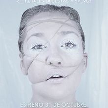 FASHION FILM MARCA HEI. Film, Film, Video, TV, Art Direction, Costume Design, Editorial Design, Photograph, and Post-production project by Victor Fernández Lucas - 02.02.2017