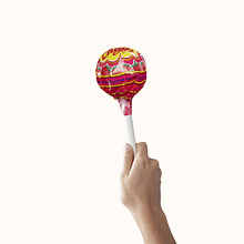 Web de Chupa Chups. Photograph project by Martí Sans - 02.22.2017