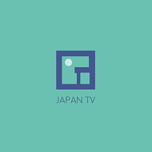 Japan TV - Motion Graphics. Un projet de Animation, Br, ing et identité, Direction artistique, Design , Design graphique, Motion design, Musique , et Vidéo de Guillermo Rodríguez Marruecos - 22.02.2017