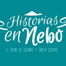 Historias en Nebo , Versión Historietas . Comic project by Julieth Arce - 02.22.2017