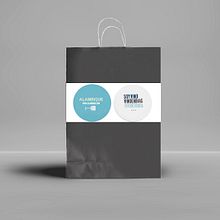 Diseño Gráfico. Graphic Design project by Beatriz Castilla - 02.23.2017
