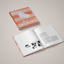 Libro - ¿Y dónde están tus zapatos?. Un progetto di Design editoriale e Graphic design di Desireé Vásquez Sánchez - 24.05.2012