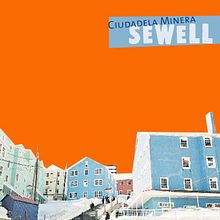 Sewell. Editorial Design, and Traditional illustration project by Maite Awad Lobato - 02.24.2017