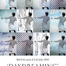 Expo Daydreaming. Screen Printing project by Maite Awad Lobato - 02.24.2017