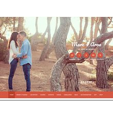 Proyecto Web - Futura Boda . % Marc Àvila Vall tarafından hazırlanan Web Geliştirme, Ve Web Tasarımı projesi - 02.24.2017