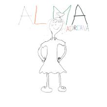 Cuento infantil - Alma. Editorial Design, Education, Traditional illustration, and Writing project by Marcos Rodríguez - 01.23.2017