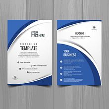Modelo Flyer . Design, Graphic Design, and Photograph project by Marisa Payá - 02.25.2017