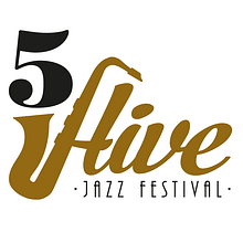 Festival de Jazz (Proyecto del curso Tipografía corporativa). Un progetto di Tipografia di Rafael Rojo - 24.02.2017