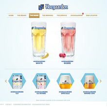 Hoegaarden . % Anton Smolik tarafından hazırlanan Web Geliştirme, Ve Web Tasarımı projesi - 02.26.2016