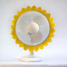 FanFlower. Art Direction, and Product Design project by Sara de la Mora - 01.01.2011