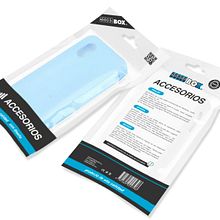 Diseño de bolsas para accesorios móviles. Un progetto di Design, Product design, Informatica, Multimedia e Packaging di Sara Barreiro - 25.02.2017